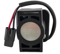 Genuine OEM 9DSV-150510-5001 Starter Relay Solenoid Switch 12V 300A 1 Pack Fits 2024-2025 CFMOTO CFORCE 600 800 1000 Touring Overland ATV CF600AZ-3SA CF600AZ-3LA CF800AZ-3 CF1000AZ-2 CF1000AZ-2A