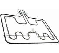 GENUINE OEM AEG, ZANUSSI, ELECTROLUX FAN OVEN & COOKER TOP GRILL ELEMENT 2700W