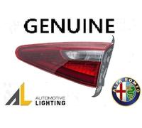 GENUINE OEM Alfa Romeo Stelvio 949 LED Inner Tail Light Left 2016-26