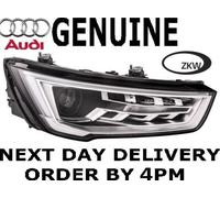 VARROC Headlamp Complete 471447390