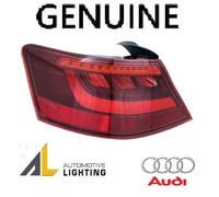 GENUINE OEM Audi A3 LED Outer Tail Light Left 2012-17