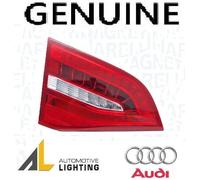 MAGNETI MARELLI 714081130801 Rear light