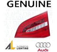 MAGNETI MARELLI 714081130801 Rear light