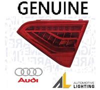 GENUINE OEM Audi A5 LED Inner Tail Light Right 2007-17