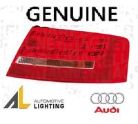 GENUINE OEM Audi A5 Sportback 8TA LED Outer Tail Light Left 2009-17