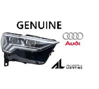 GENUINE OEM Audi Q3 F3B LED Headlight Right 2018-25