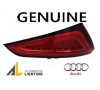 GENUINE OEM Audi Q5 8RB Upper Tail Light Left 2008-17