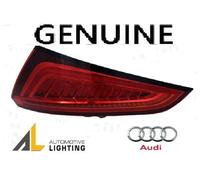 GENUINE OEM Audi Q5 8RB Upper Tail Light Right 2008-17