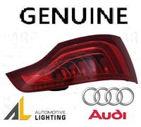 GENUINE OEM Audi Q7 4LB LED Tail Light Left 2006-15