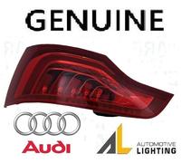 GENUINE OEM Audi Q7 4LB LED Tail Light Right 2006-15