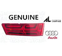 Magneti Marelli Left Headlight Audi Q7 (736) Left Headlight For Audi