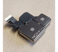 Genuine OEM Back Rear Main Camera Module & Lens Replacement Picture Visual Video Flex Cable Module Replacement Compatible with Apple iPhone (iPhone 14 Pro)