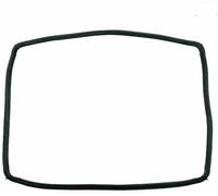 GENUINE OEM BEKO, LEISURE, LAMONA MAIN OVEN DOOR SEAL PART255440101