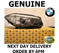 Headlight 1LL011087-741 by Hella Right - Single