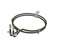 GENUINE OEM BOSCH, NEFF, SIEMENS OVEN & COOKER HEATING ELEMENT 2100W 00435829