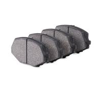 Genuine OEM Delphi Front Brake Pad Set for Mazda MX-5 I II LP1074 NCY33323Z