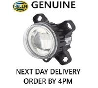 GENUINE OEM Hella 90mm LED Spotlight Left and Right