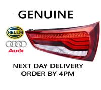 HELLA 2SK 011 735-051 Rearlight - LED - ECE/CCC - left