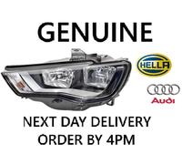 Hella Headlight Left - 1LJ010740091