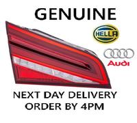 HELLA 2SV 012 837-131 Rearlight - LED - Inner Section - ECE - for right-hand traffic/for left-hand traffic - left