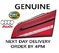 HELLA 2SV 012 837-131 Rearlight - LED - Inner Section - ECE - for right-hand traffic/for left-hand traffic - left