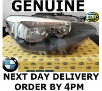 HELLA GENUINE OEM 1LG010741-101 RIGHT HEADLIGHT BMW 1 11> 1LG