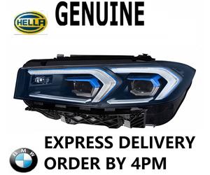 GENUINE OEM Hella BMW 3 Series G80 G20 G28 Headlight LED Left Side2018-22