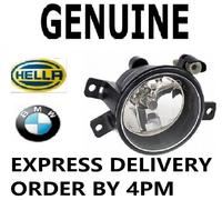 GENUINE OEM Hella BMW X1 E84 Fog Light Right 2009-2015
