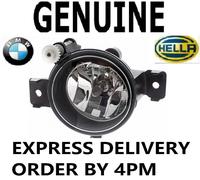 GENUINE OEM Hella BMW X5 E70 Fog Light Left 2009-13