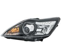 Headlight Headlamp fits FORD FOCUS 2.5 Right 08 to 12 O/S Driver Side Hella New