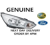VARROC Headlamp Complete 471592300