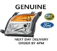 HELLA 1LD 247 026-271 Headlight