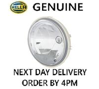 GENUINE OEM Hella Front Halogen Spotlight Left and Right