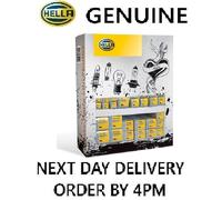 Hella 24V Hella Bulb Display Kit 9XX223498-817