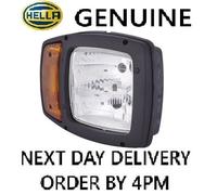 HELLA 1SA 996 120-321 Headlight