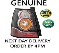 GENUINE OEM Hella Land Rover Freelander 2 LED Tail Light Assembly Right 2006-14
