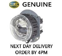 GENUINE OEM Hella LED 90mm Front Fog Light Round