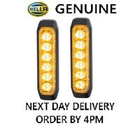 GENUINE OEM Hella LED Beacon 250mm Cable
