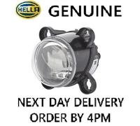 GENUINE OEM Hella LED Headlight 12/24V Right and Left