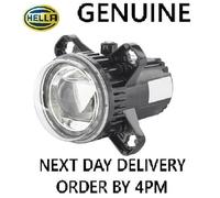 GENUINE OEM Hella LED Headlight 90mm Right and Left