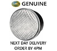 GENUINE OEM Hella LED Rear Fog Light 12/24V Left and Right