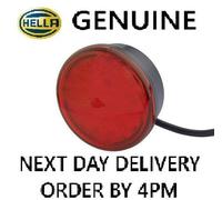 GENUINE OEM Hella LED Rearlight 24/12V Left and Right