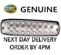 GENUINE OEM Hella LED Rearlight Right and Left