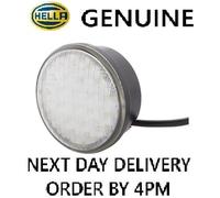 GENUINE OEM Hella LED Reverse Light 24/12V Right and Left