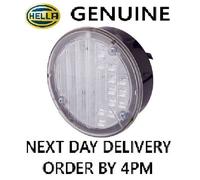 GENUINE OEM Hella LED Reverse Light 24V Left