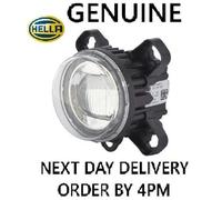 HELLA LED/DE-Spotlight - 90mm Performance L4060 - 24/12V 1F0011988-171