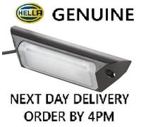 GENUINE OEM Hella LED Worklight 24/12V
