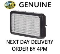 GENUINE OEM Hella LED Worklight Flat Beam