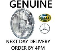 HELLA 1L8 003 060-691 Headlight