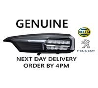 HELLA 2SD 015 019-111 Rear light